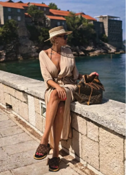 "POZLILO MI JE, REKLI SU DA IMAM TUMOR" Sestra Nataše Bekvalac prošla kroz težak period: "Neću ni da živim"